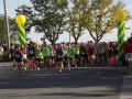2015 DDC 15K Start