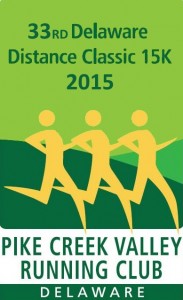 Delaware Distance Classic 15K