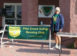 Pike Creek Valley Running Club