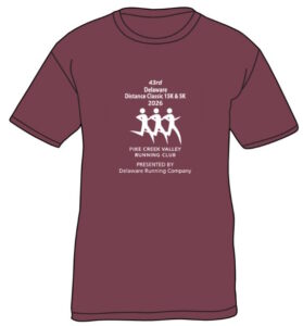 2026 DDC Shirt